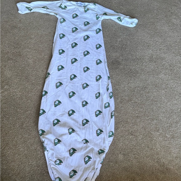 Four Baby girl sleep sacs - Picture 4 of 4